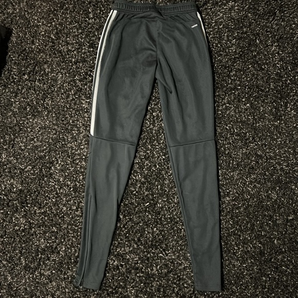 Adidas Climacool Track Pants - Picture 8 of 9